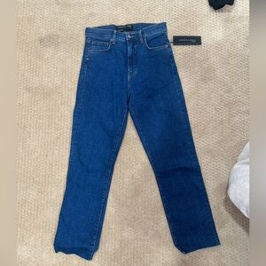 Super cute blue skinny jeans! New with tags